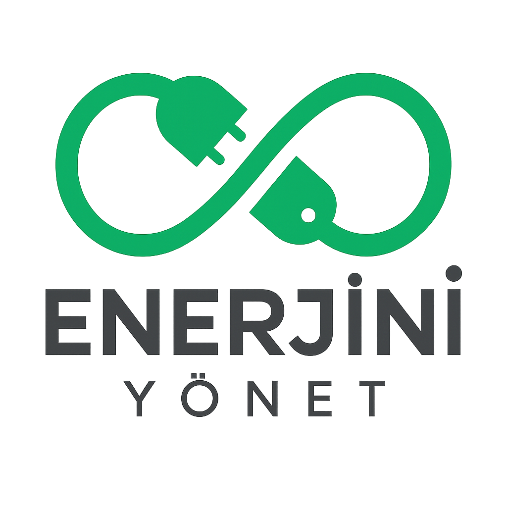 Enerjini Yönet Logo